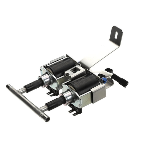 Spare Kit Assembly, Pump Autoclean
